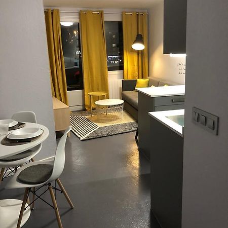The Site Apartment Pas De La Casa Exteriér fotografie