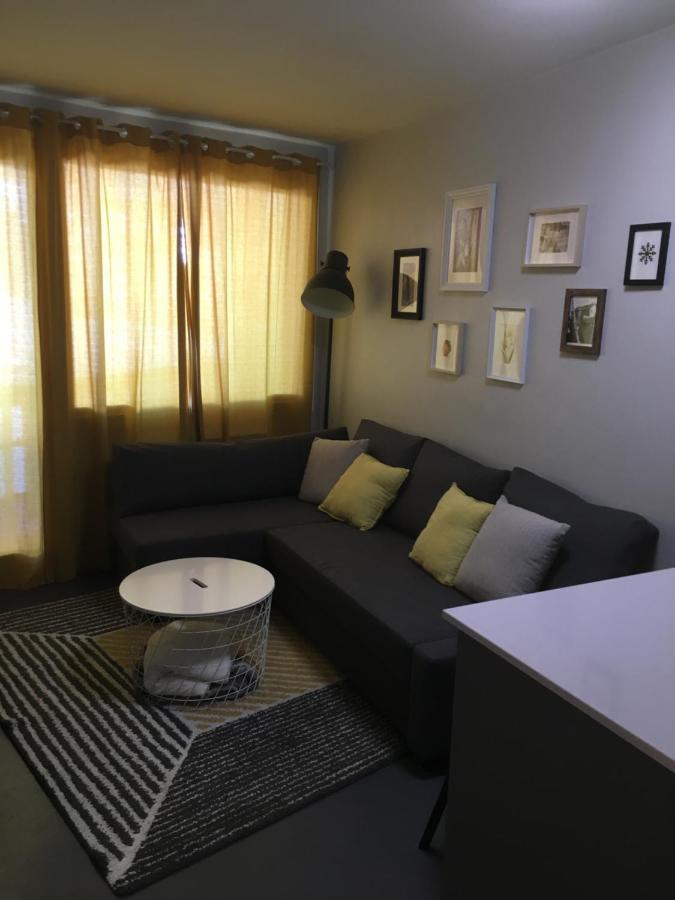 The Site Apartment Pas De La Casa Exteriér fotografie