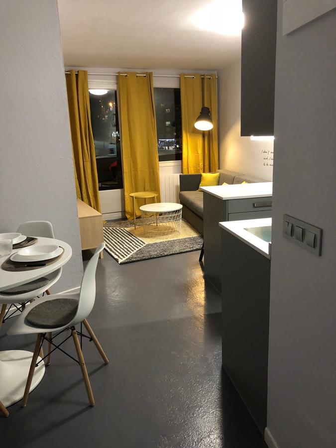 The Site Apartment Pas De La Casa Exteriér fotografie