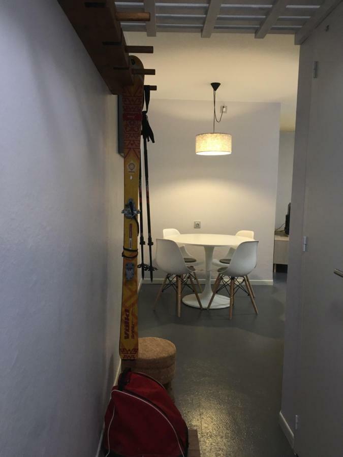 The Site Apartment Pas De La Casa Exteriér fotografie